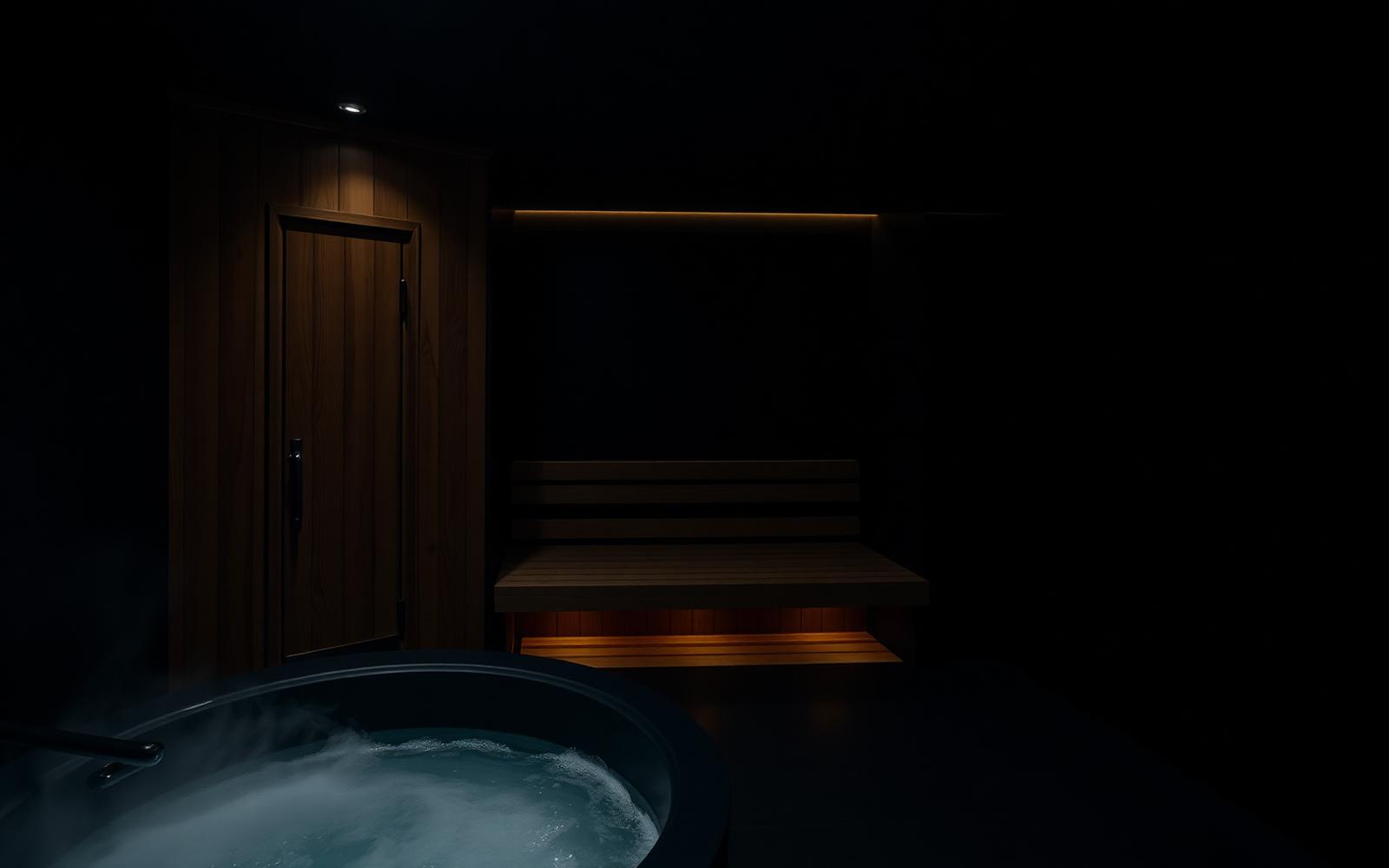 The recovery suite