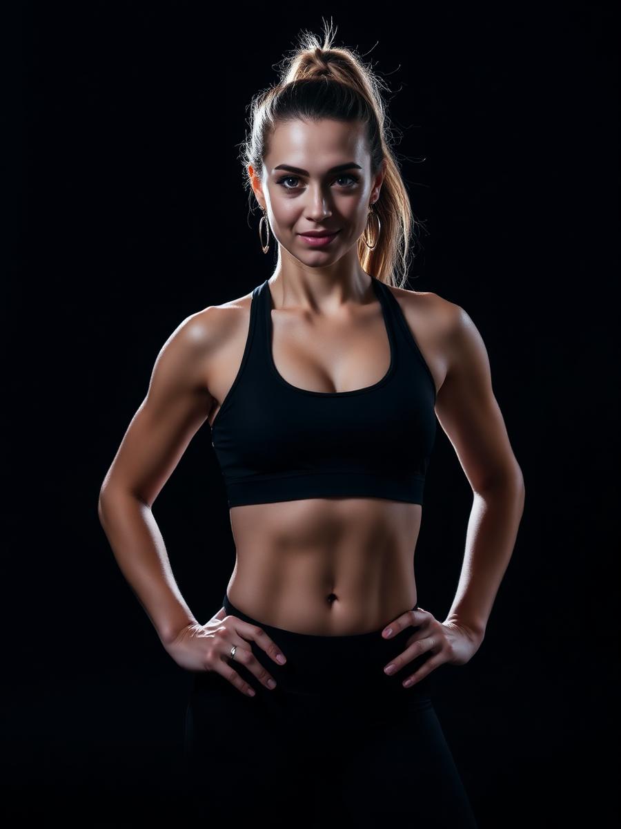 [TRAINER NAME 2], Personal Training Lead